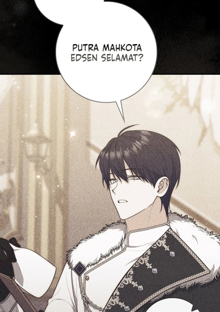 A Princess Who Reads Fortune Chapter 120 Halaman 41