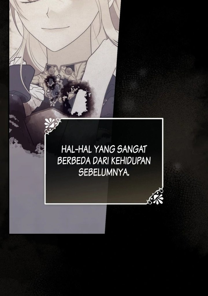 A Princess Who Reads Fortune Chapter 120 Halaman 44
