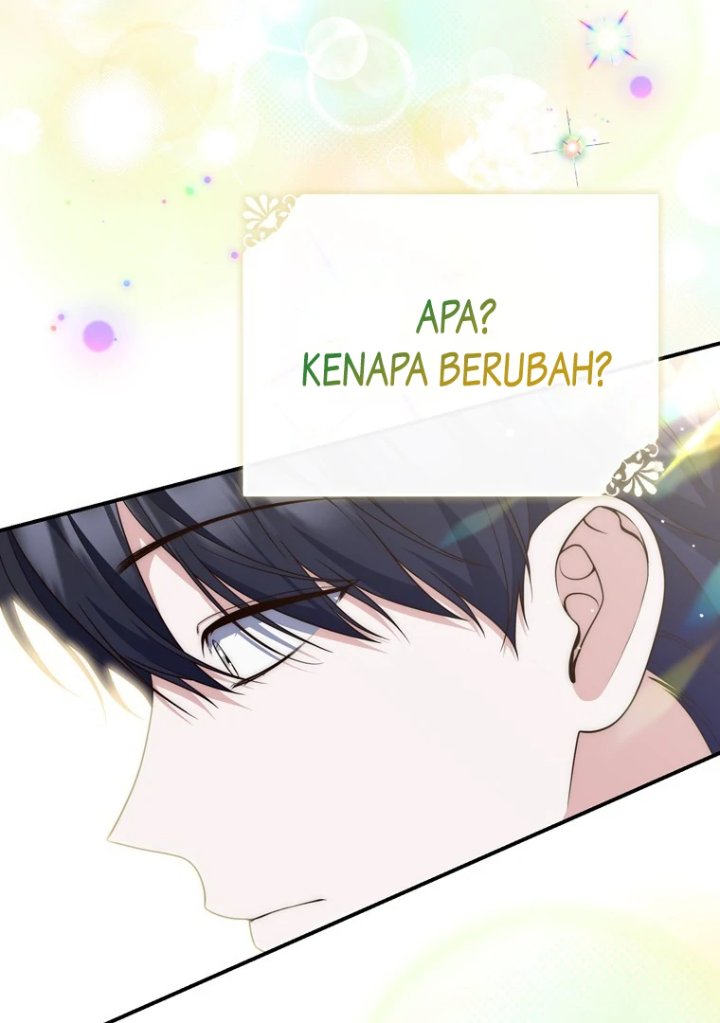 A Princess Who Reads Fortune Chapter 120 Halaman 50