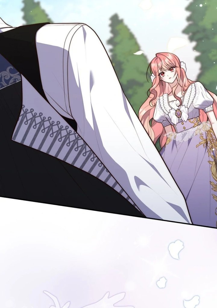 A Princess Who Reads Fortune Chapter 120 Halaman 61
