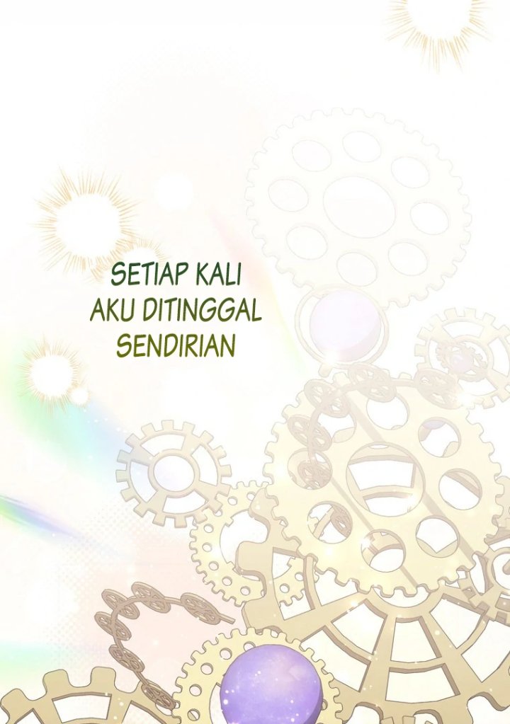 A Princess Who Reads Fortune Chapter 120 Halaman 74