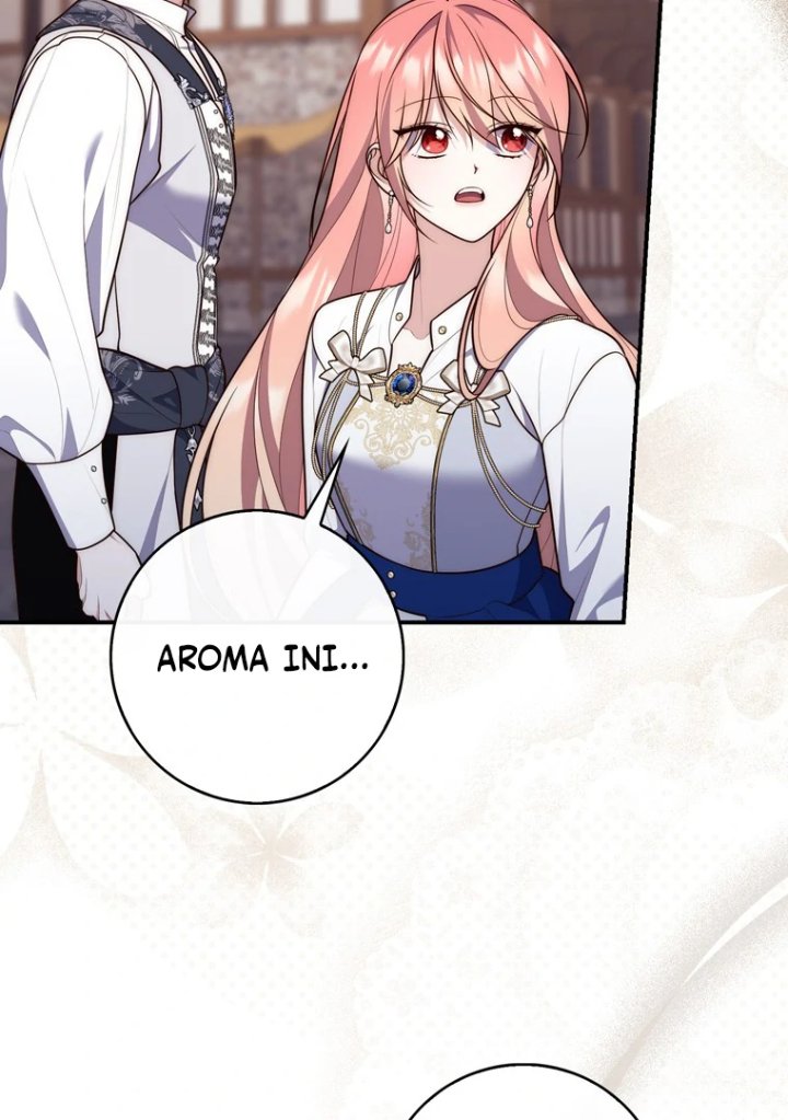 A Princess Who Reads Fortune Chapter 120 Halaman 86