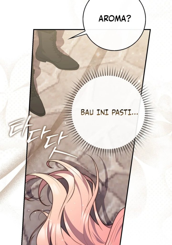 A Princess Who Reads Fortune Chapter 120 Halaman 87