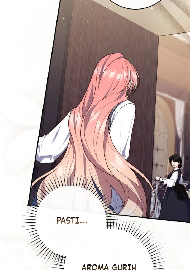 A Princess Who Reads Fortune Chapter 120 Halaman 89