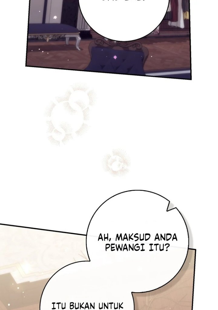 A Princess Who Reads Fortune Chapter 120 Halaman 95