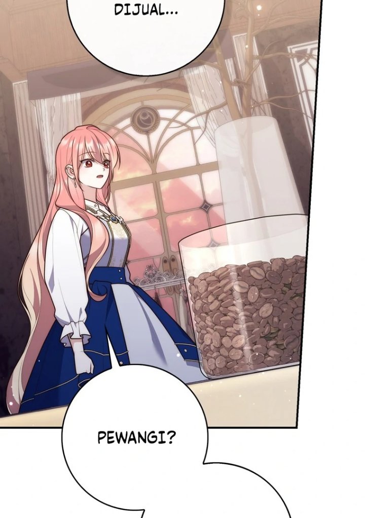 A Princess Who Reads Fortune Chapter 120 Halaman 96