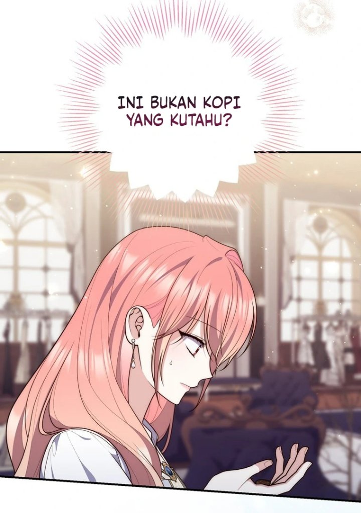 A Princess Who Reads Fortune Chapter 120 Halaman 99