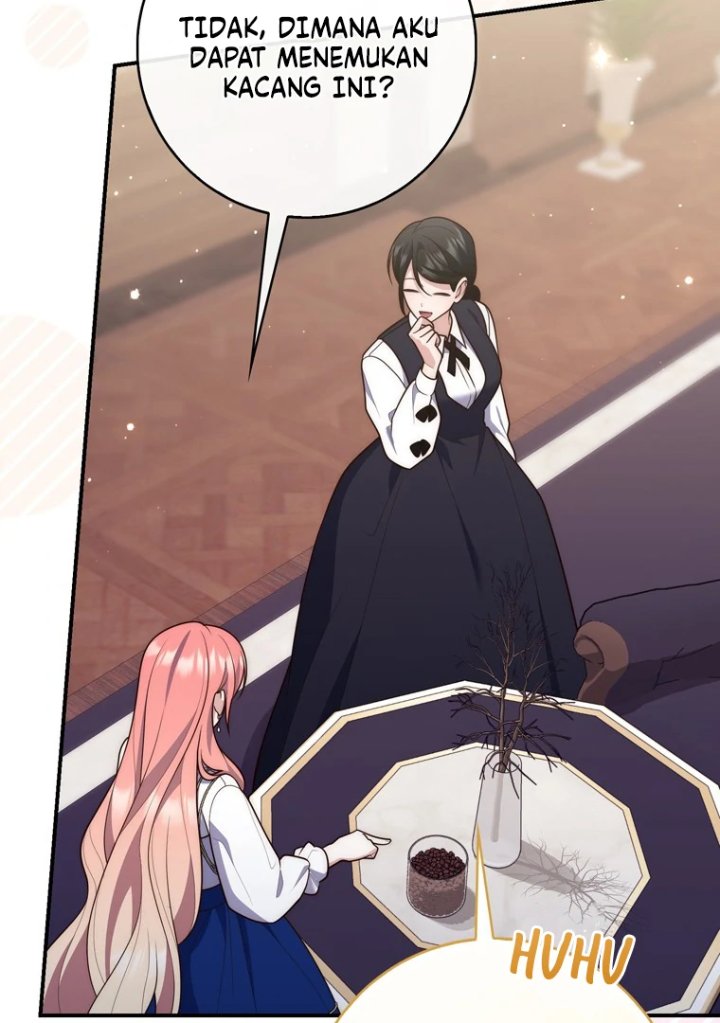 A Princess Who Reads Fortune Chapter 120 Halaman 103