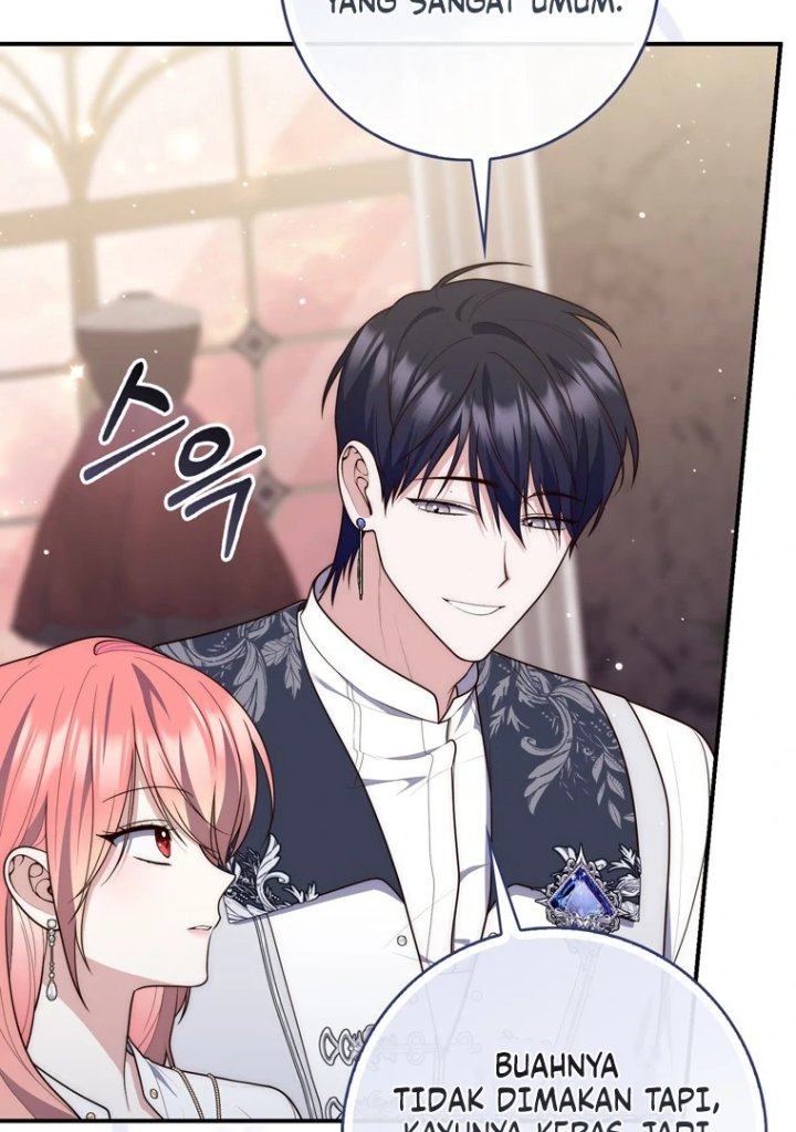 A Princess Who Reads Fortune Chapter 120 Halaman 105