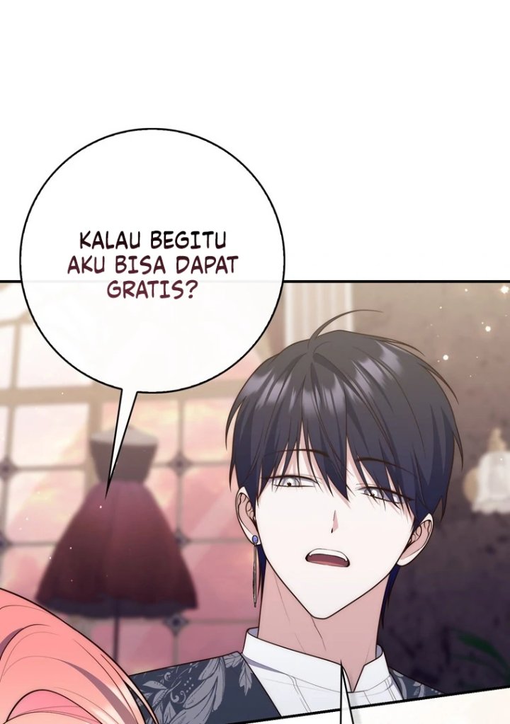 A Princess Who Reads Fortune Chapter 120 Halaman 109