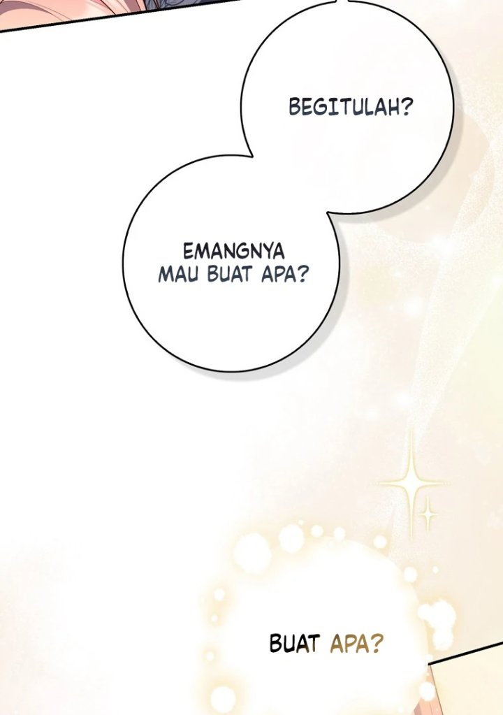 A Princess Who Reads Fortune Chapter 120 Halaman 110