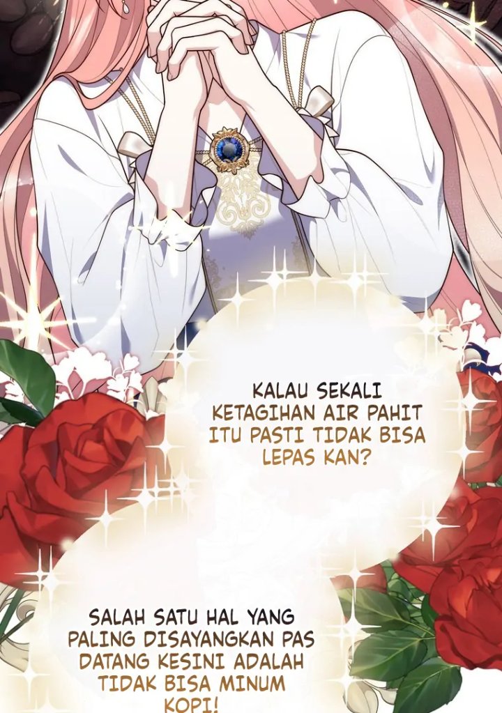 A Princess Who Reads Fortune Chapter 120 Halaman 113