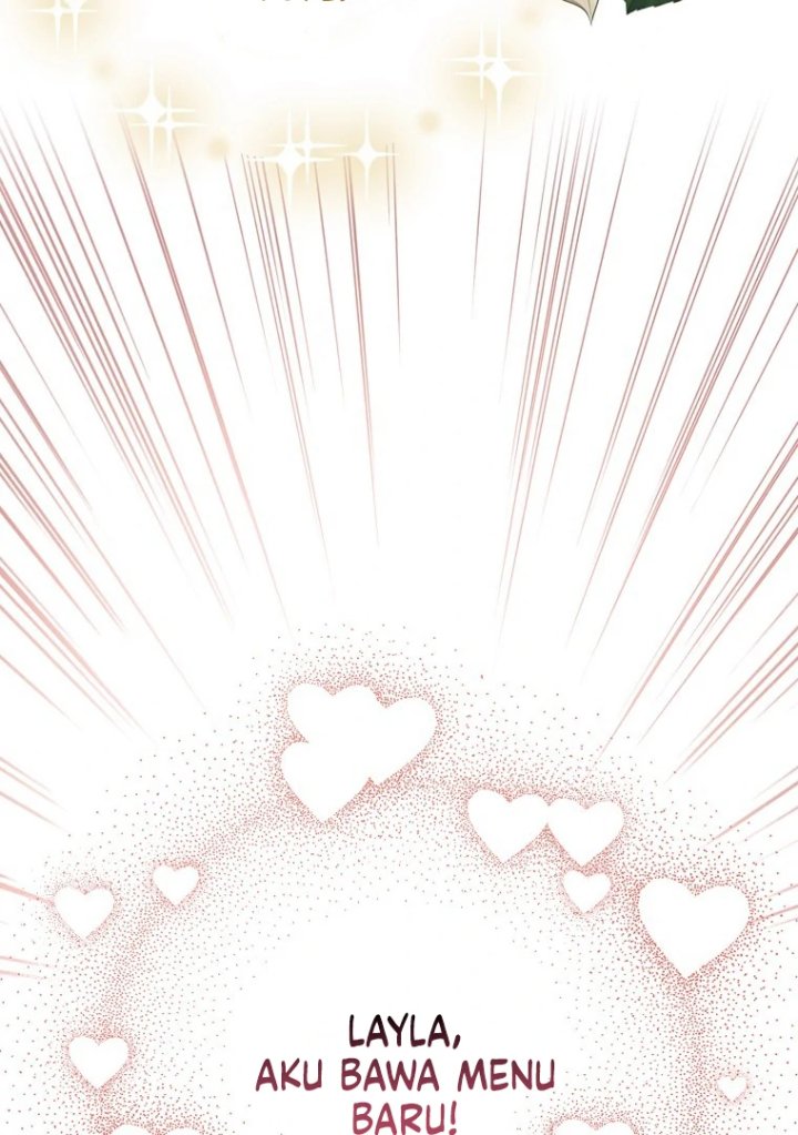 A Princess Who Reads Fortune Chapter 120 Halaman 114