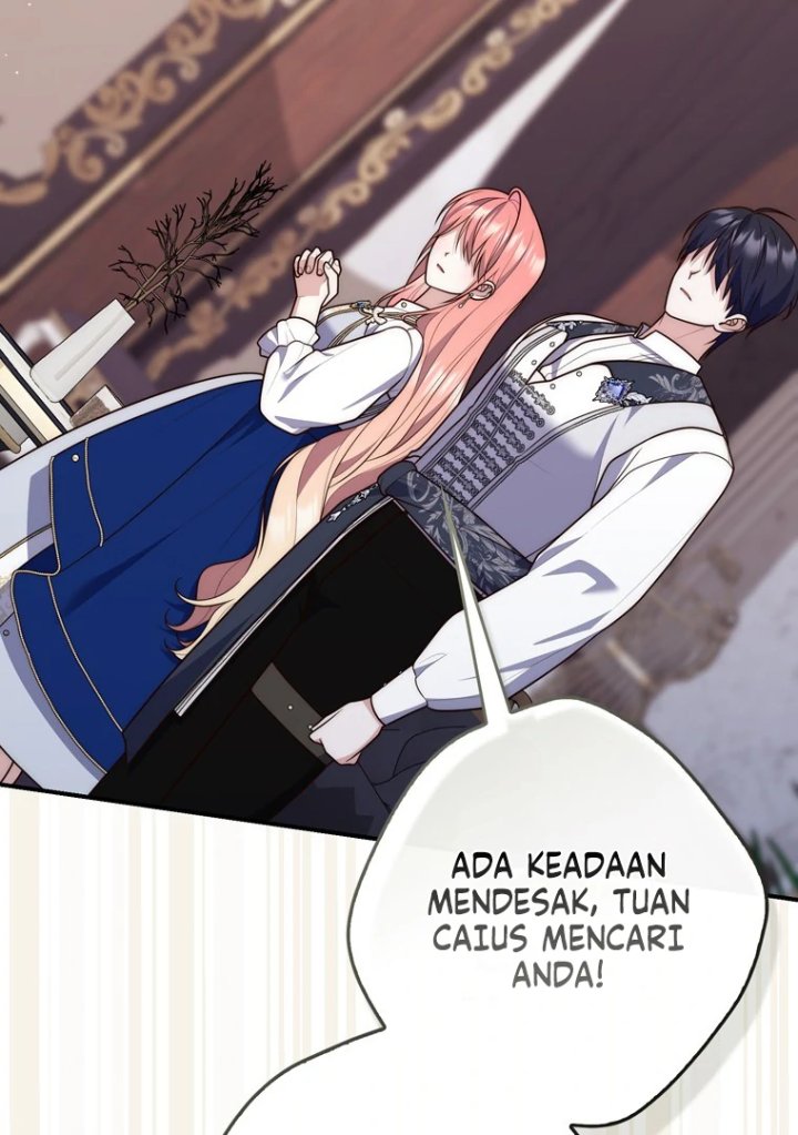 A Princess Who Reads Fortune Chapter 120 Halaman 119
