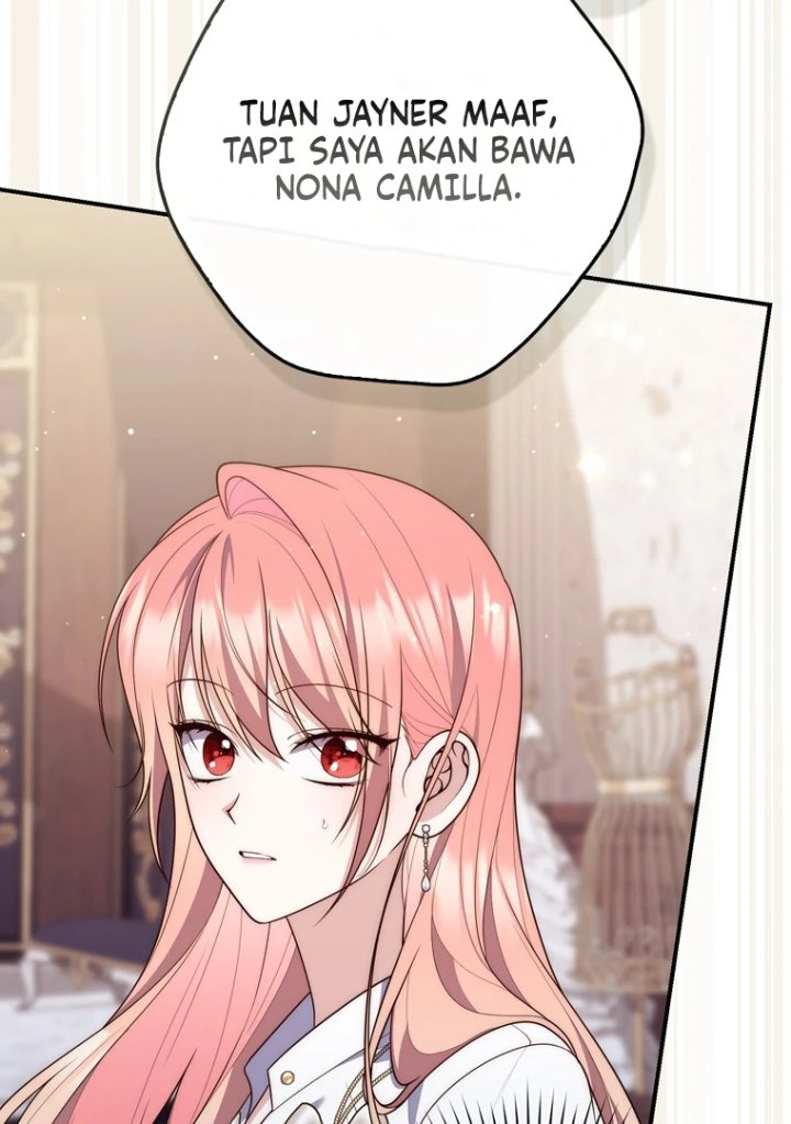 A Princess Who Reads Fortune Chapter 120 Halaman 120