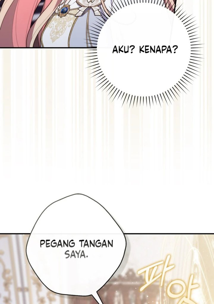 A Princess Who Reads Fortune Chapter 120 Halaman 121