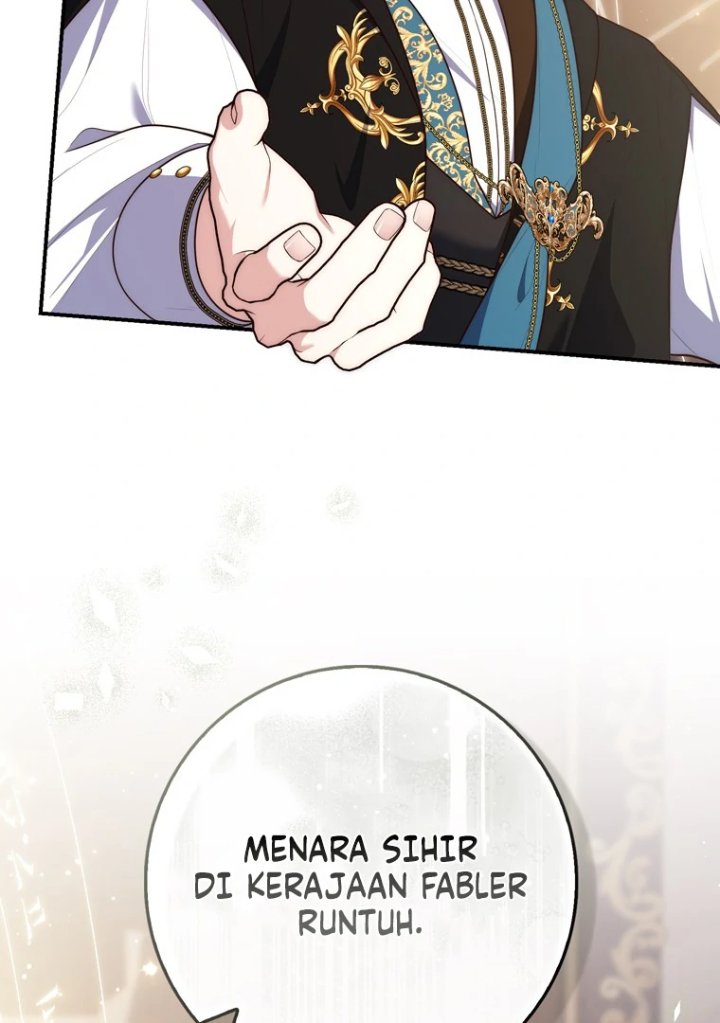 A Princess Who Reads Fortune Chapter 120 Halaman 124
