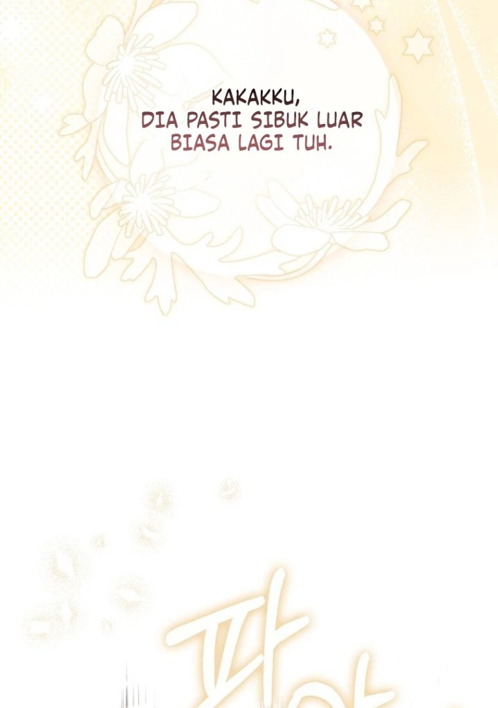 A Princess Who Reads Fortune Chapter 120 Halaman 127