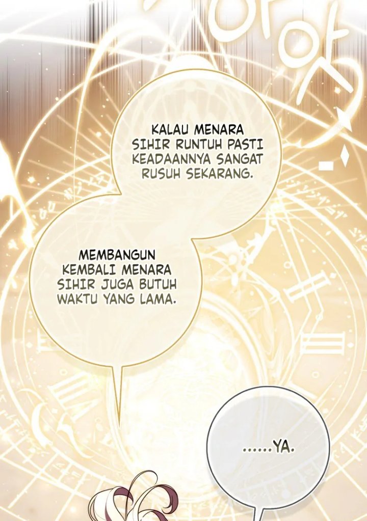 A Princess Who Reads Fortune Chapter 120 Halaman 128