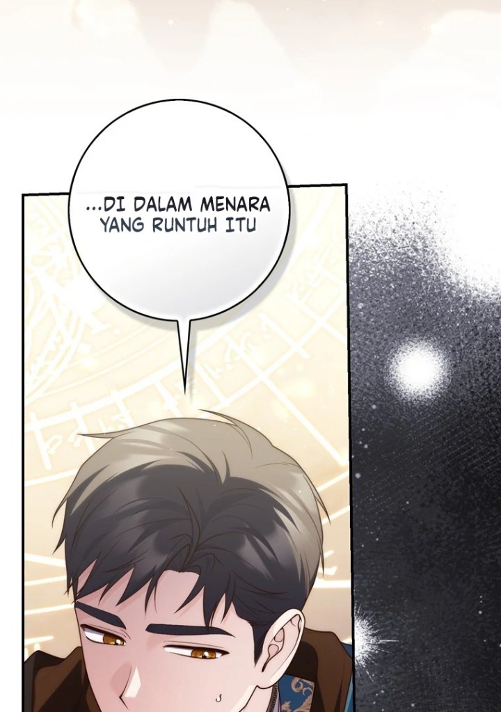 A Princess Who Reads Fortune Chapter 120 Halaman 130