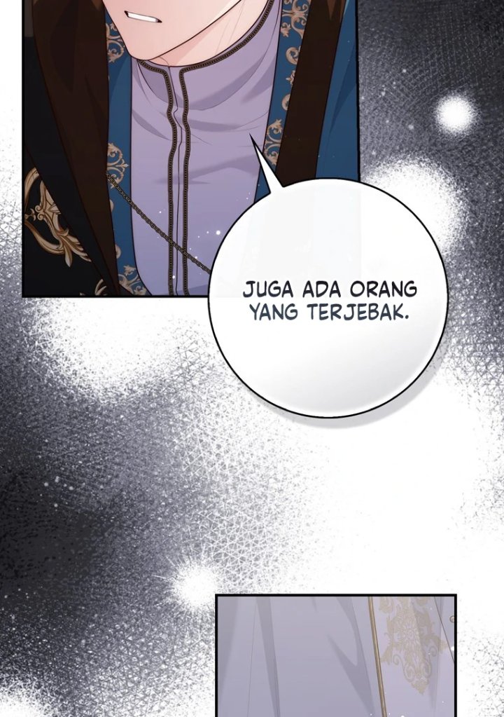 A Princess Who Reads Fortune Chapter 120 Halaman 131