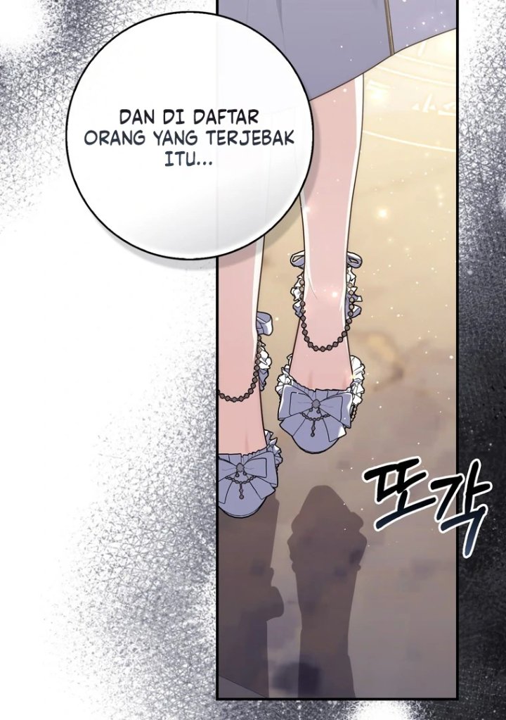 A Princess Who Reads Fortune Chapter 120 Halaman 132