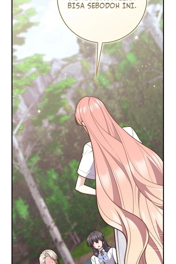 A Princess Who Reads Fortune Chapter 128 Halaman 5