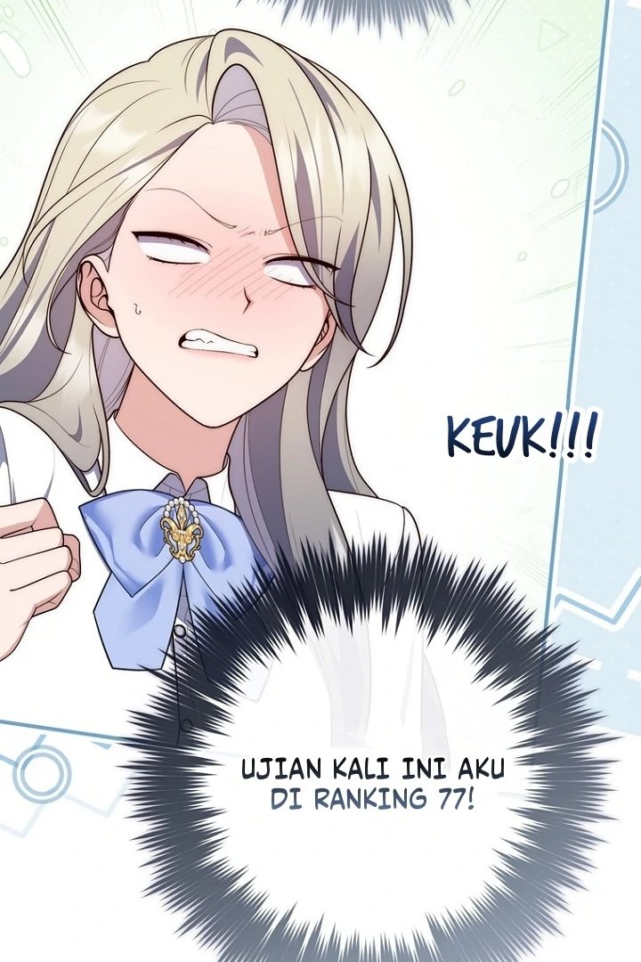 A Princess Who Reads Fortune Chapter 128 Halaman 9