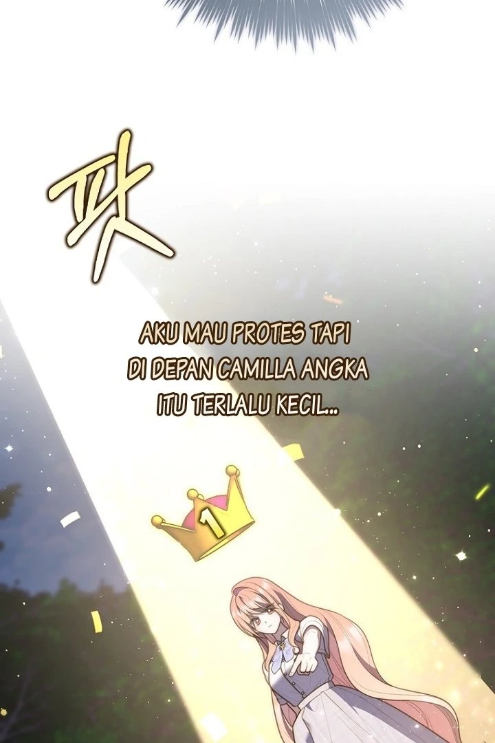 A Princess Who Reads Fortune Chapter 128 Halaman 10