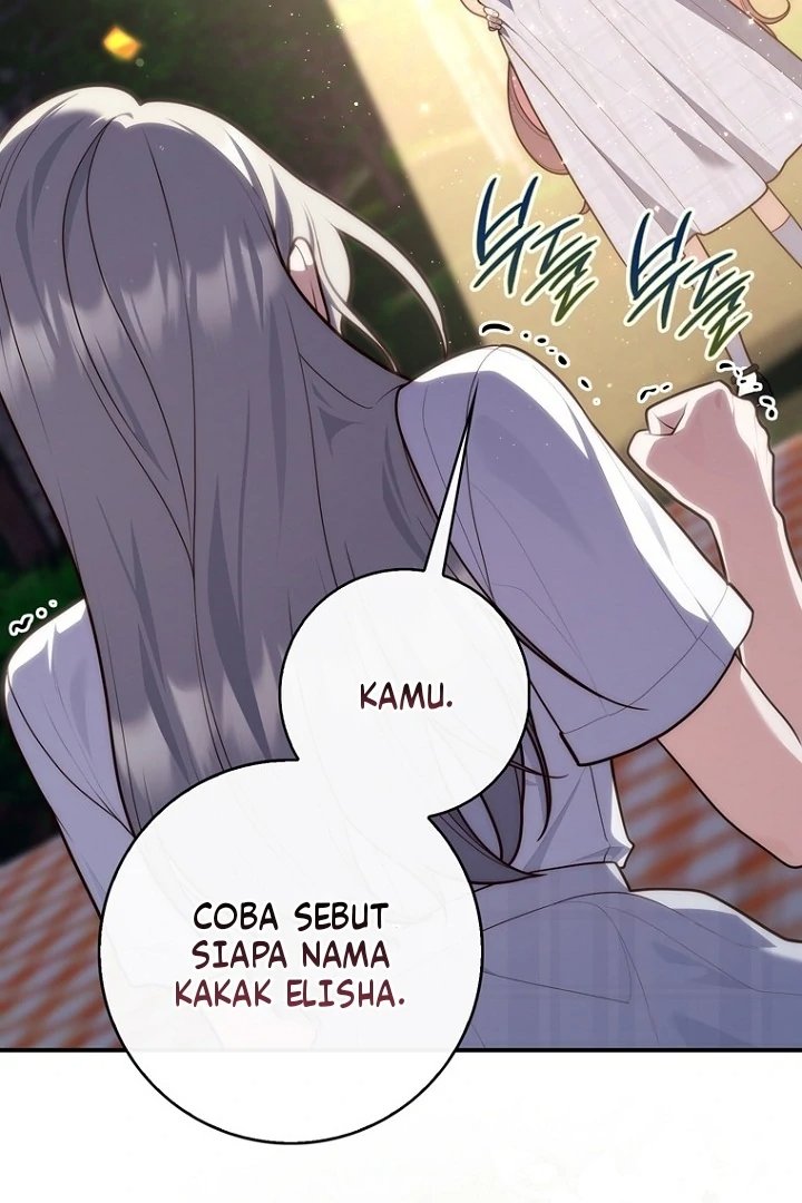 A Princess Who Reads Fortune Chapter 128 Halaman 11