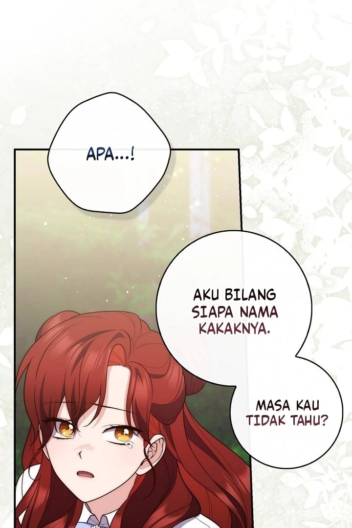 A Princess Who Reads Fortune Chapter 128 Halaman 12