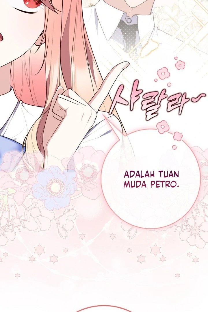 A Princess Who Reads Fortune Chapter 128 Halaman 15