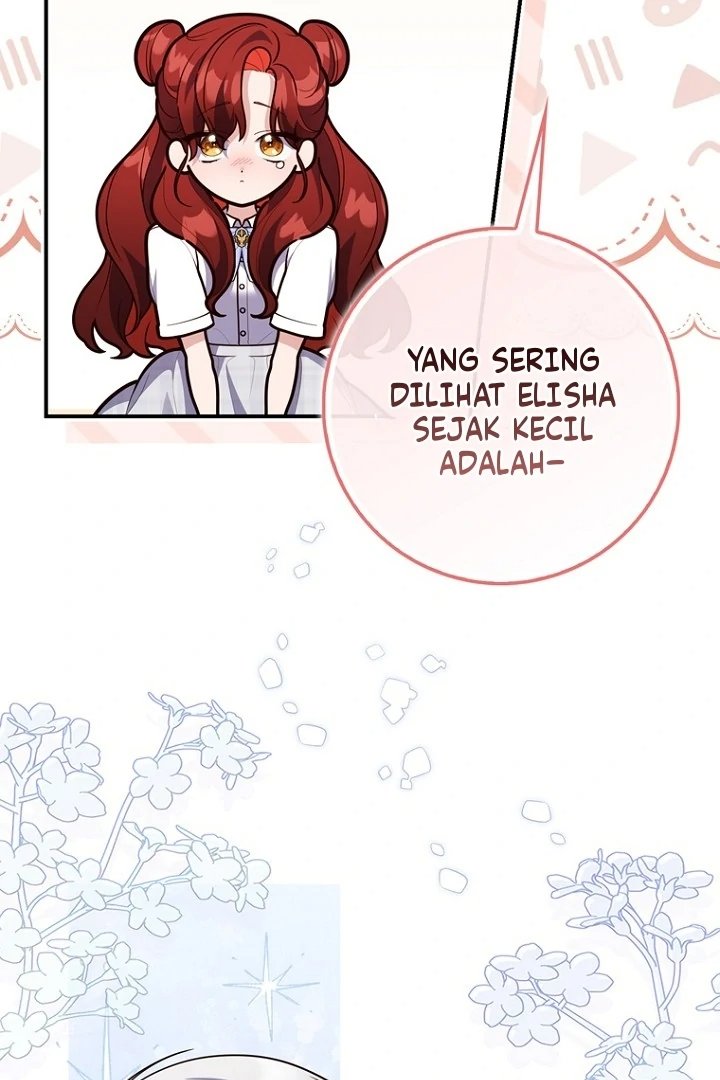 A Princess Who Reads Fortune Chapter 128 Halaman 18
