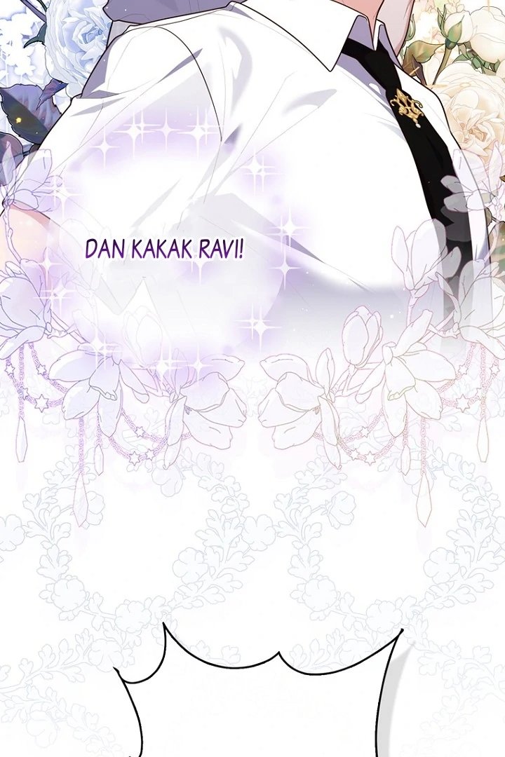 A Princess Who Reads Fortune Chapter 128 Halaman 20