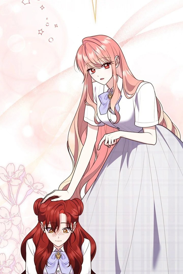 A Princess Who Reads Fortune Chapter 128 Halaman 24