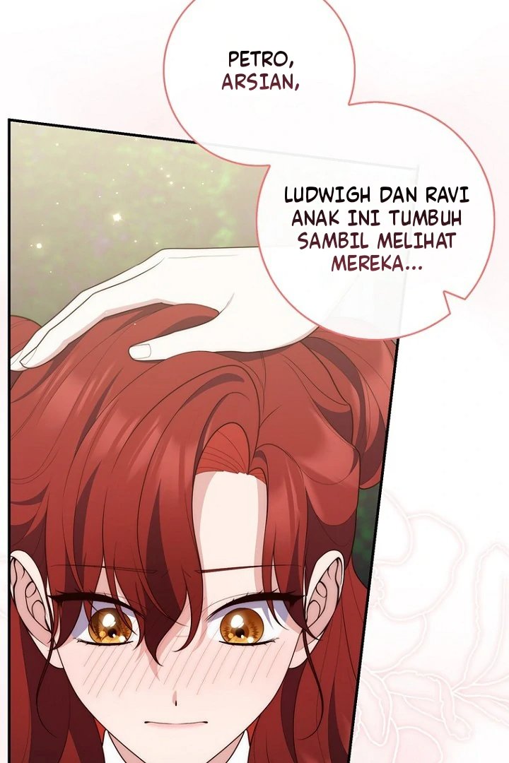 A Princess Who Reads Fortune Chapter 128 Halaman 26