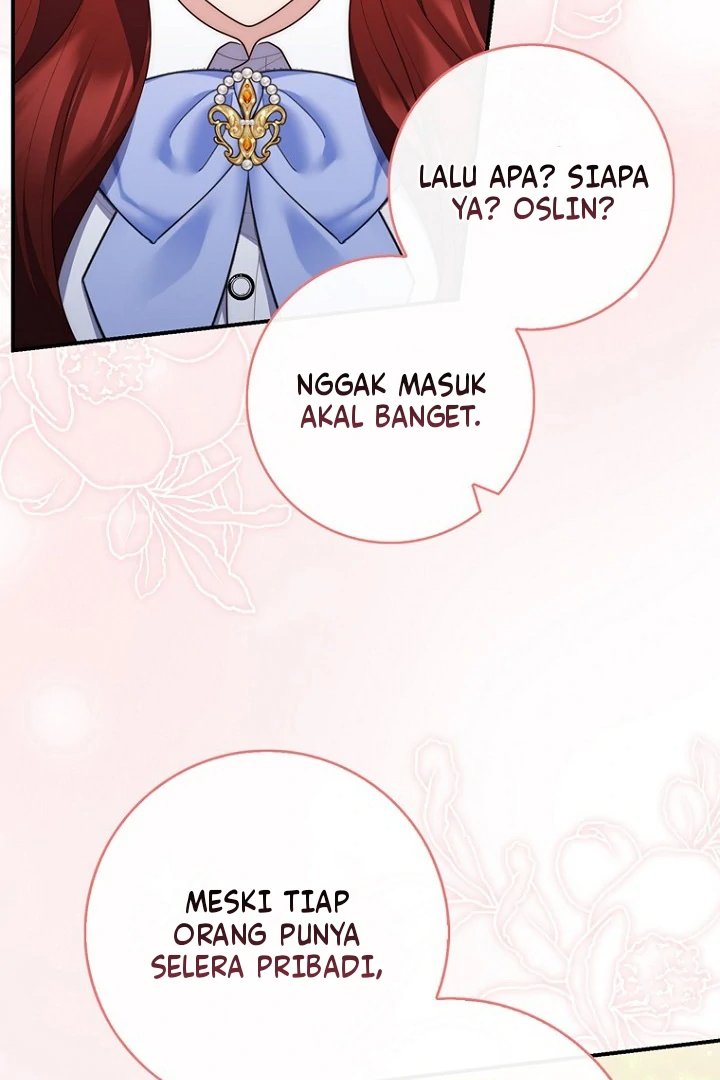 A Princess Who Reads Fortune Chapter 128 Halaman 27