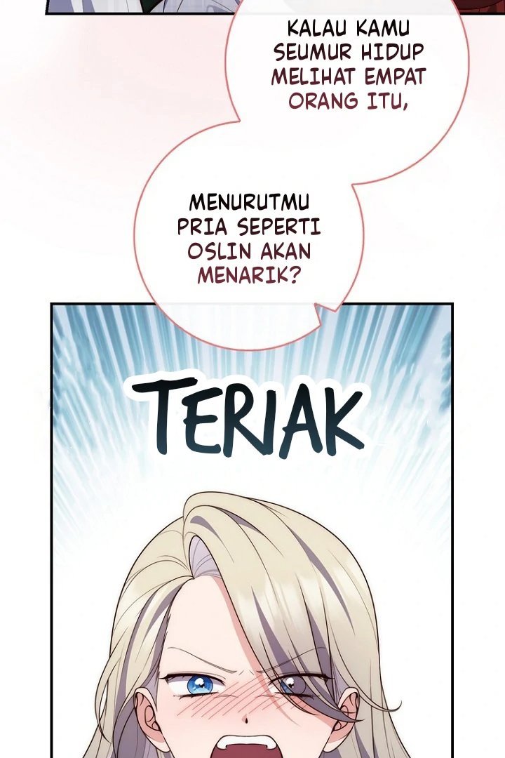 A Princess Who Reads Fortune Chapter 128 Halaman 29