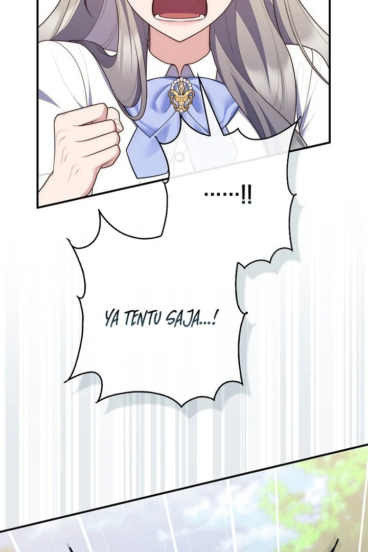 A Princess Who Reads Fortune Chapter 128 Halaman 30