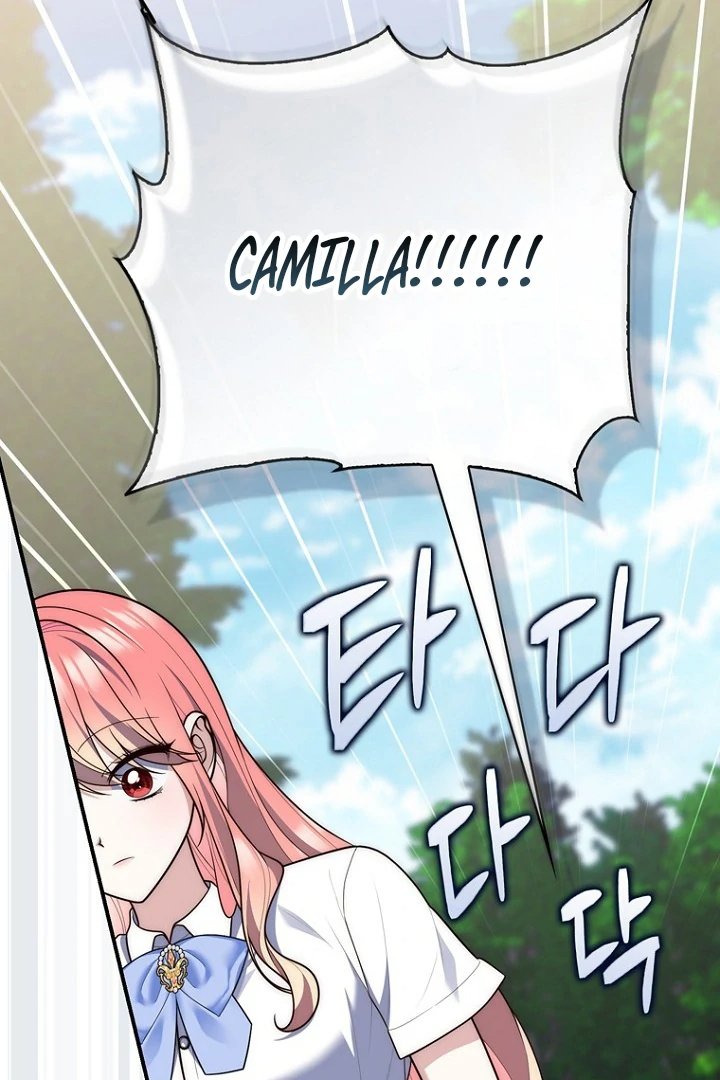 A Princess Who Reads Fortune Chapter 128 Halaman 31