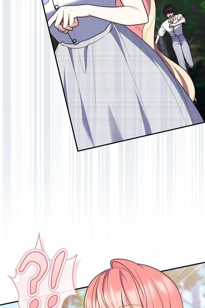 A Princess Who Reads Fortune Chapter 128 Halaman 32