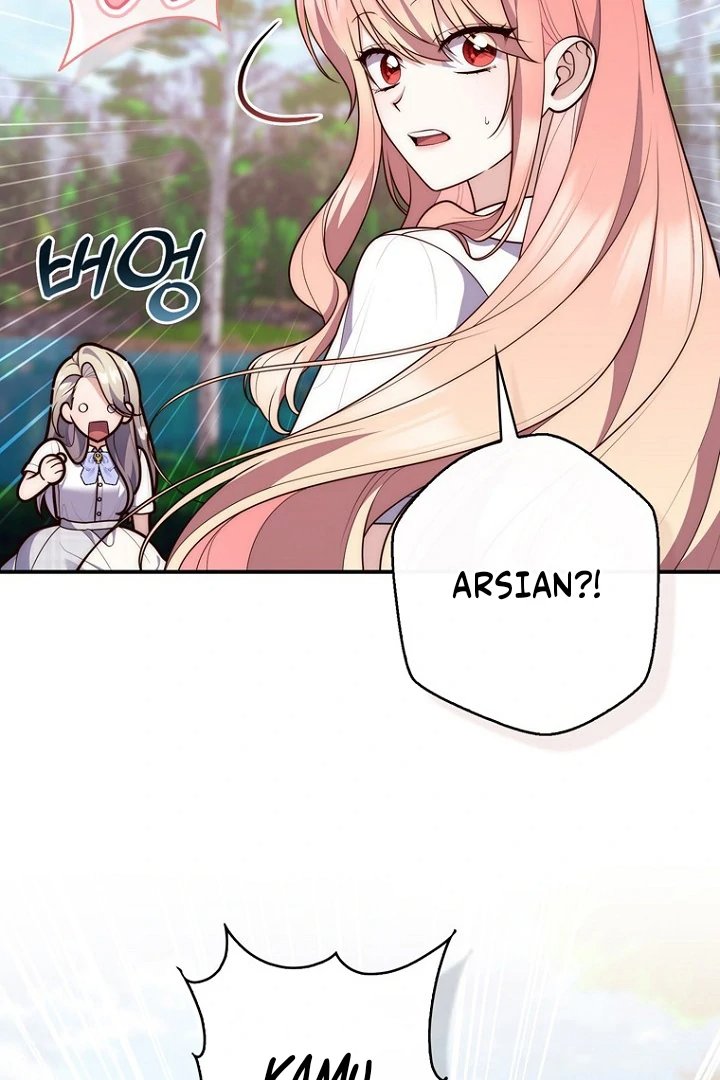 A Princess Who Reads Fortune Chapter 128 Halaman 33
