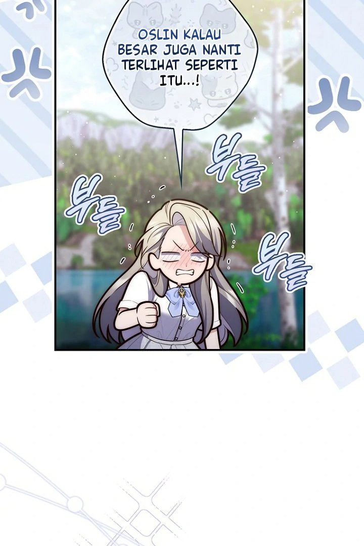A Princess Who Reads Fortune Chapter 128 Halaman 38