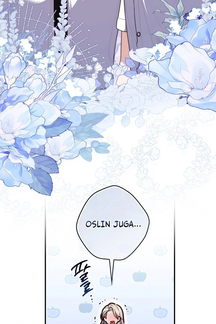 A Princess Who Reads Fortune Chapter 128 Halaman 40