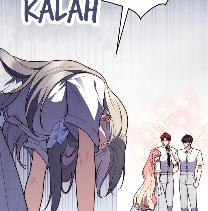 A Princess Who Reads Fortune Chapter 128 Halaman 42