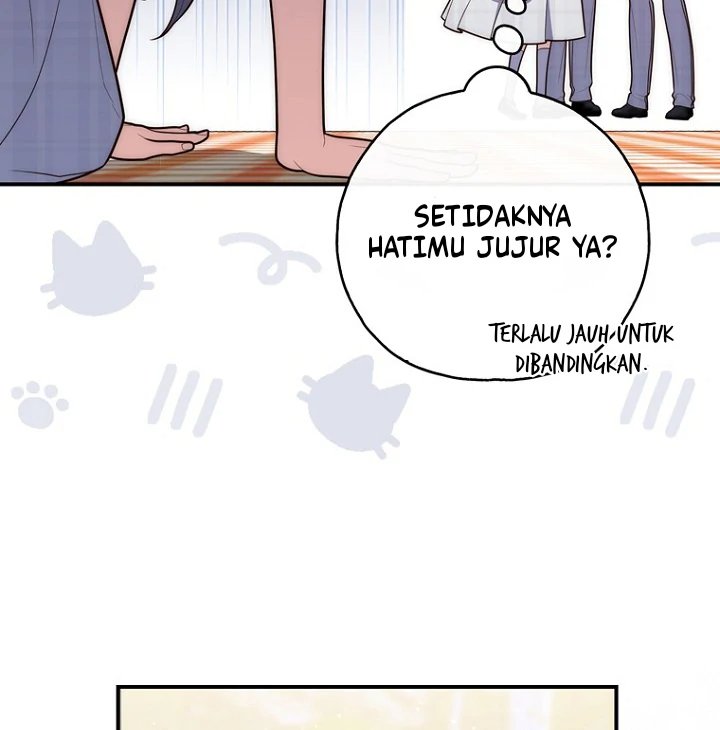 A Princess Who Reads Fortune Chapter 128 Halaman 43