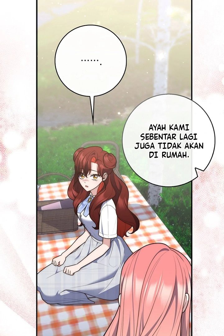 A Princess Who Reads Fortune Chapter 128 Halaman 44