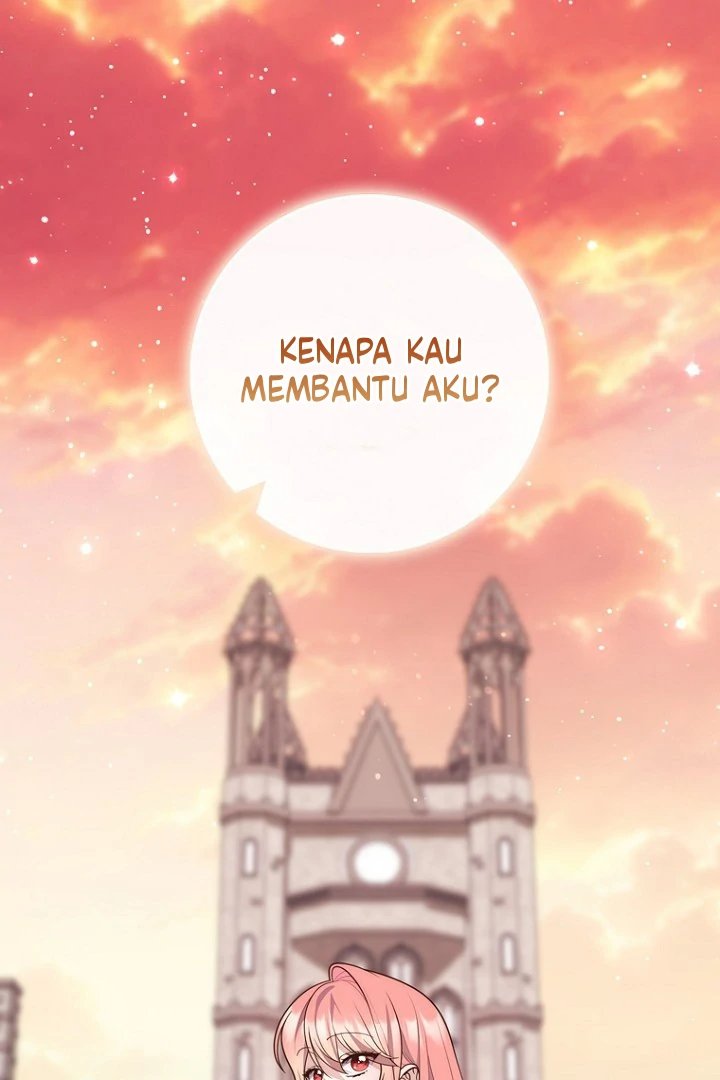 A Princess Who Reads Fortune Chapter 128 Halaman 48