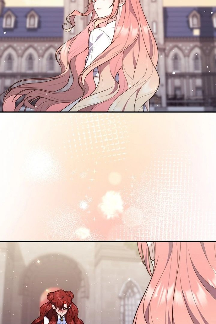 A Princess Who Reads Fortune Chapter 128 Halaman 49