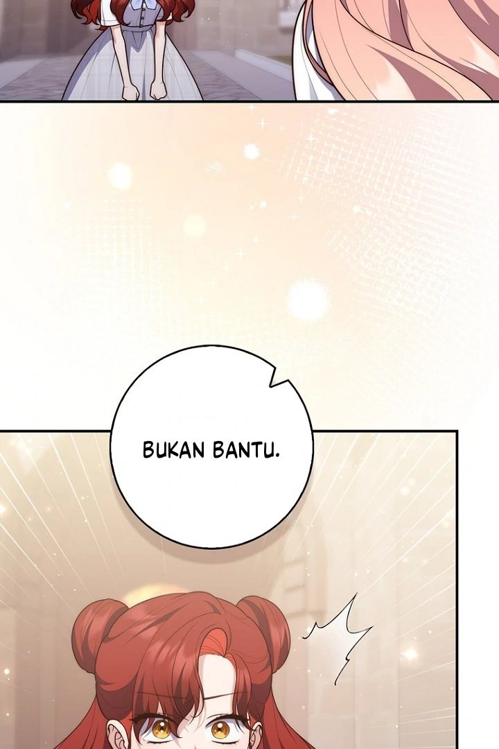 A Princess Who Reads Fortune Chapter 128 Halaman 50
